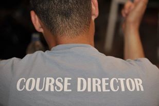 Potapljaški tečaj IDC - course director